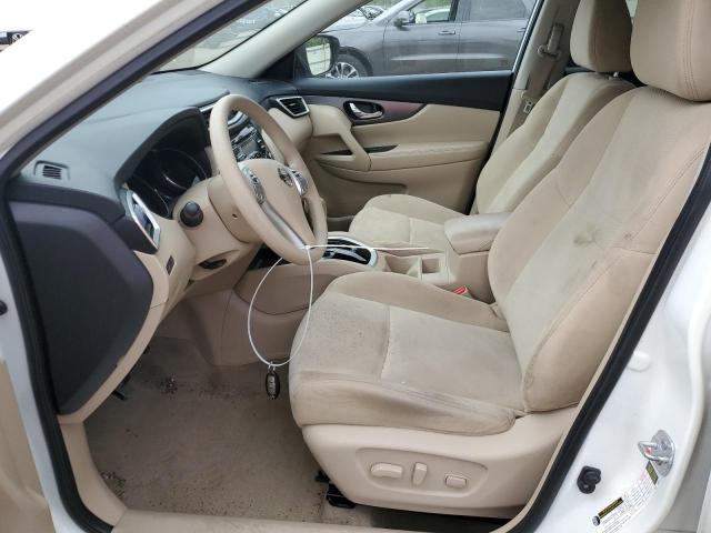 Photo 7 from auction – 2015 NISSAN ROGUE S with VIN KNMAT2MT9FP551507