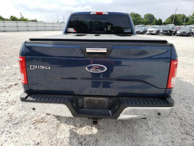Photo 6 from auction – 2017 FORD F150 SUPER with VIN 1FTEX1EP4HKC05513