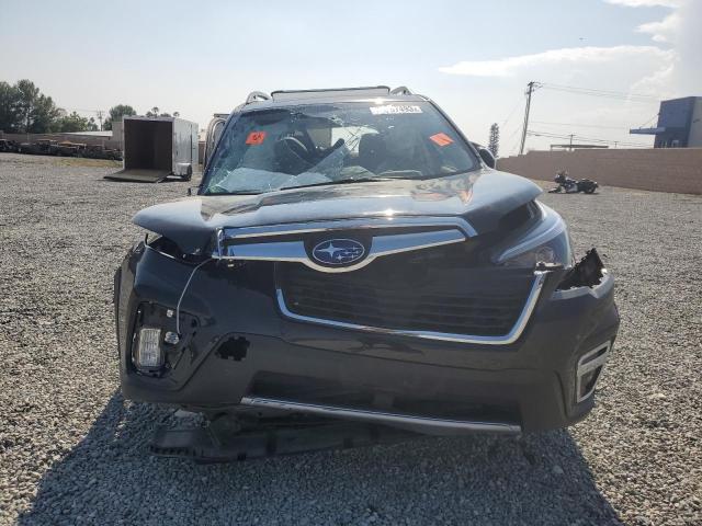 Photo 5 from auction – 2021 SUBARU FORESTER T with VIN JF2SKAXC1MH572180