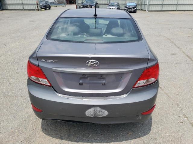Photo 6 from auction – 2016 HYUNDAI ACCENT SE with VIN KMHCT4AE1GU986899