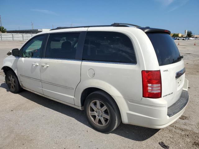 Photo 2 from auction – 2010 CHRYSLER TOWN & COU with VIN 2A4RR5D14AR501049