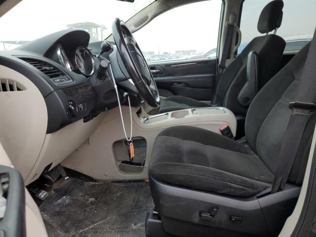 صورة رقم 7 من المزاد - 2016 DODGE GRAND CARA مع VIN 2C4RDGCGXGR320827