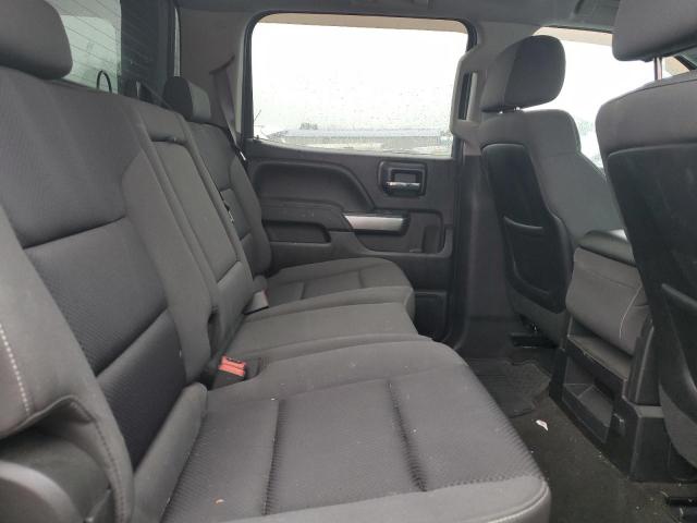 صورة رقم 10 من المزاد - 2015 CHEVROLET SILVERADO مع VIN 3GCUKREC8FG343906