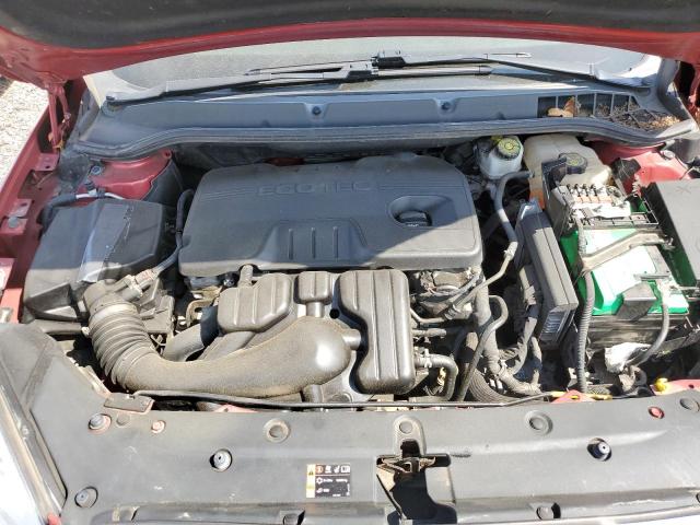 Photo 11 from auction – 2015 BUICK VERANO CON with VIN 1G4PR5SK7F4141421