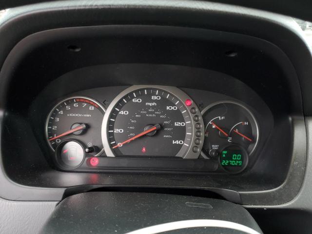 Zdjęcie 9 z aukcji – 2004 HONDA PILOT EX z VIN 2HKYF18404H540715