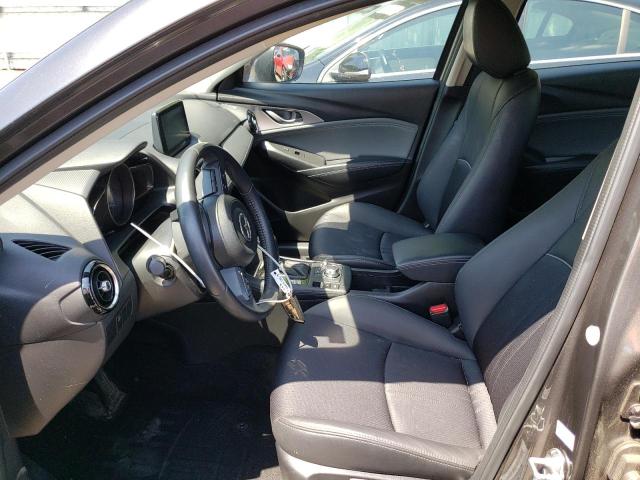 Photo 7 from auction – 2014 MAZDA CX-3 TOURI with VIN JM1DKFC71K1415607