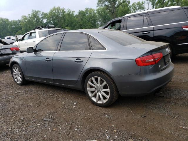 Photo 2 from auction – 2013 AUDI A4 PREMIUM with VIN WAUFFAFL3DN047013