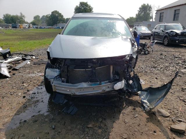 Photo 5 from auction – 2013 MAZDA CX-9 TOURI with VIN JM3TB3CA2D0406355