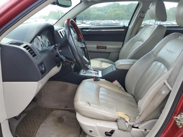 Photo 7 from auction – 2007 CHRYSLER 300C with VIN 2C3LA63H77H606257