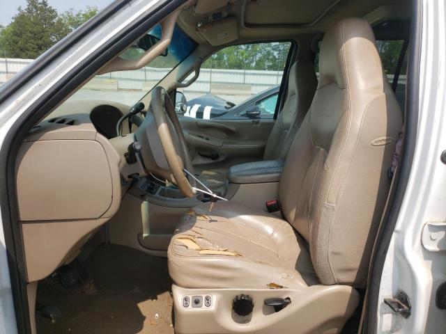 Photo 7 from auction – 2002 FORD EXPEDITION with VIN 1FMEU17L12LA50998