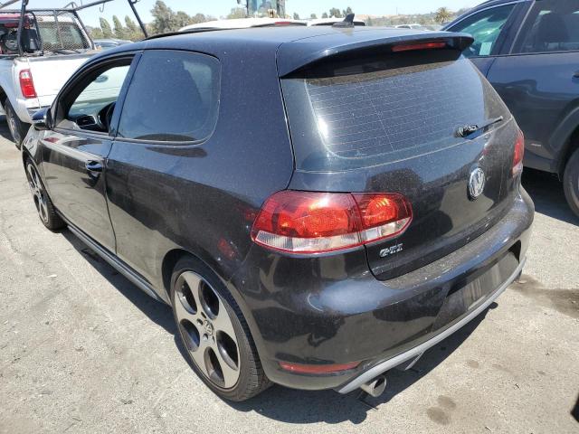 Photo 2 from auction – 2011 VOLKSWAGEN GTI with VIN WVWEV7AJ0BW027299