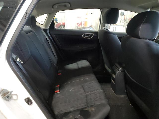 Photo 10 from auction – 2016 NISSAN SENTRA S with VIN 3N1AB7AP2GL661810