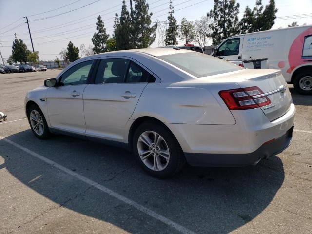 Photo 2 from auction – 2017 FORD TAURUS SEL with VIN 1FAHP2E88HG137804