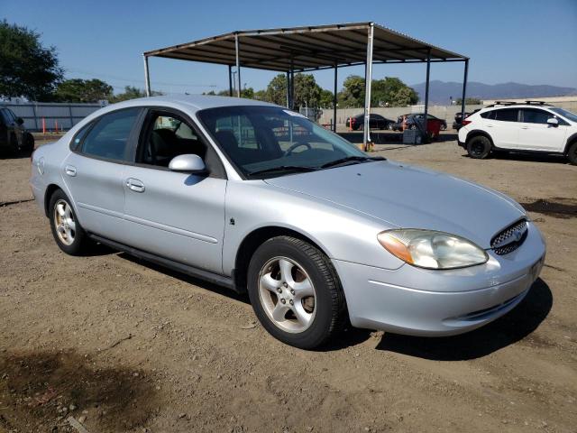 Foto 4 de la subasta – 2001 FORD TAURUS SES con VIN 1FAFP55231G244303