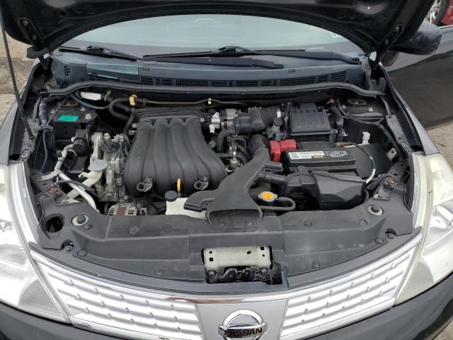 Photo 11 from auction – 2008 NISSAN VERSA S with VIN 3N1BC13E18L411518