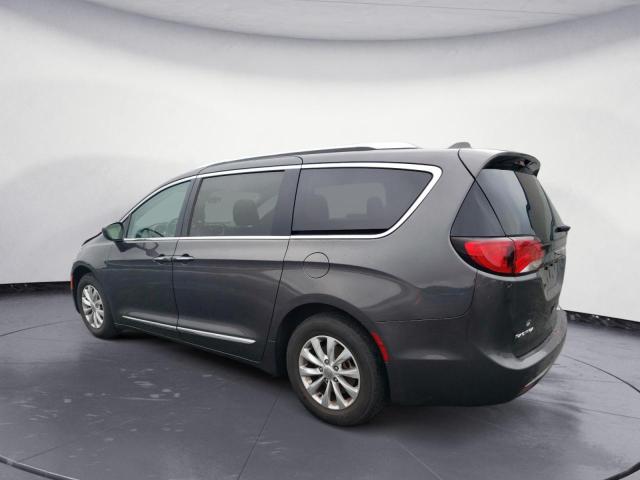 Zdjęcie 2 z aukcji – 2018 CHRYSLER PACIFICA T z VIN 2C4RC1BG1JR123960