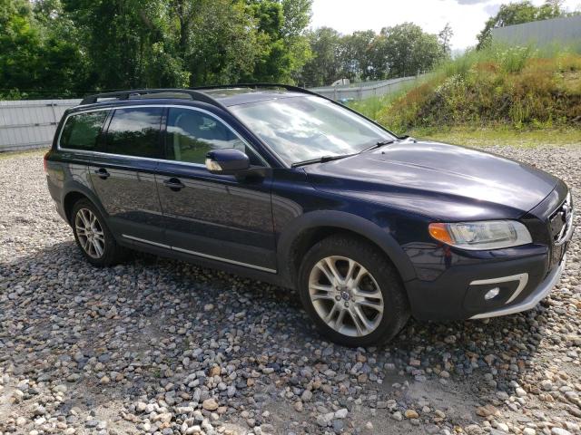 Photo 4 from auction – 2016 VOLVO XC70 with VIN YV4612NM0G1237961