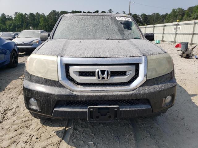 صورة رقم 5 من المزاد - 2011 HONDA PILOT TOUR مع VIN 5FNYF3H90BB002180