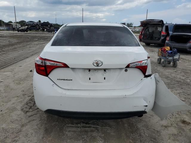 Photo 6 from auction – 2015 TOYOTA COROLLA L with VIN 2T1BURHEXFC336027