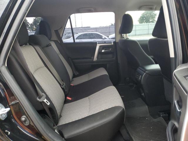 Photo 11 from auction – 2021 TOYOTA 4RUNNER SR with VIN JTEMU5JR8M5959375