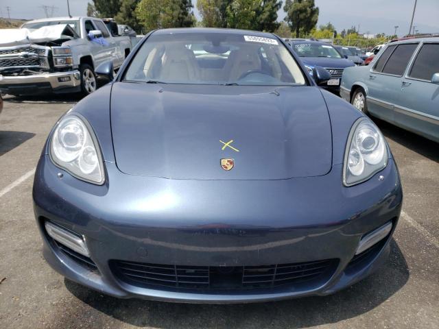 Photo 5 from auction – 2010 PORSCHE PANAMERA T with VIN WP0AC2A70AL090267