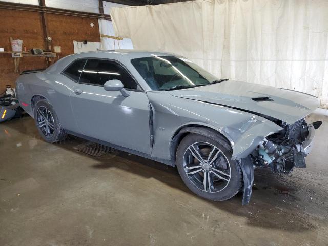Photo 4 from auction – 2017 DODGE CHALLENGER with VIN 2C3CDZGG4HH615025