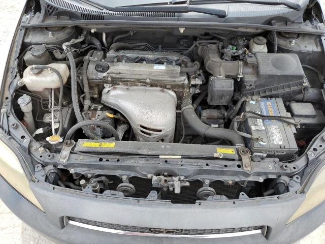 Photo 11 from auction – 2005 TOYOTA SCION TC with VIN JTKDE177650033225