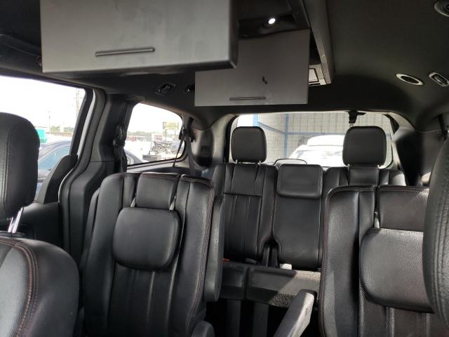 Photo 10 from auction – 2016 DODGE GRAND CARA with VIN 2C4RDGEG2GR224543
