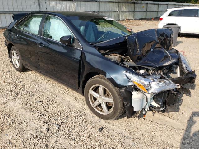 Photo 4 from auction – 2017 TOYOTA CAMRY LE with VIN 4T1BF1FK5HU292718
