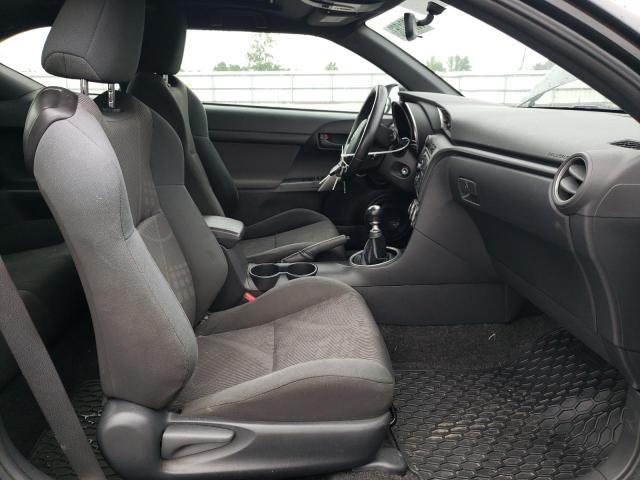Photo 7 from auction – 2012 TOYOTA SCION TC with VIN JTKJF5C7XC3034757