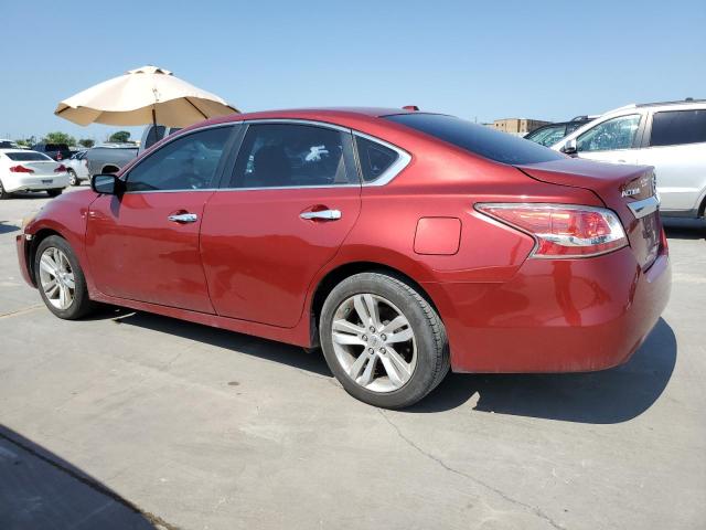 Photo 2 from auction – 2015 NISSAN ALTIMA 2.5 with VIN 1N4AL3AP0FN345264