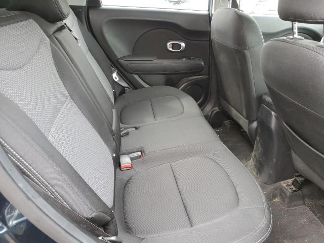 Photo 10 from auction – 2018 KIA SOUL + with VIN KNDJP3A52J7549557