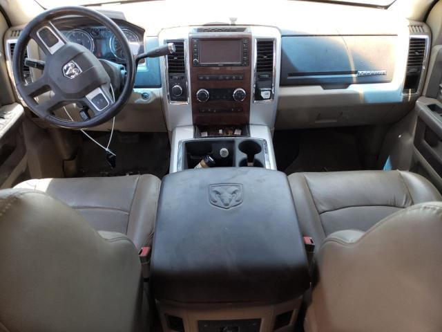 Photo 8 from auction – 2010 DODGE RAM 2500 with VIN 3D7UT2CL4AG125919