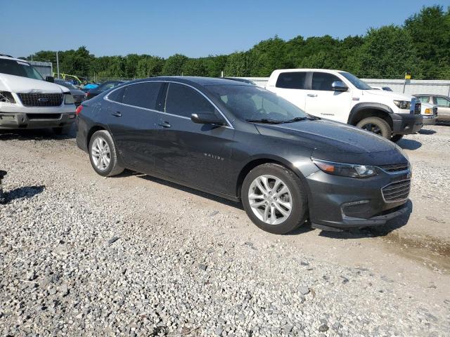 Photo 4 from auction – 2018 CHEVROLET MALIBU LT with VIN 1G1ZD5ST3JF151938