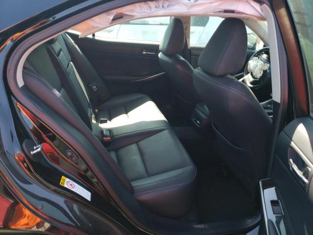 Photo 10 from auction – 2016 LEXUS IS 200T with VIN JTHBA1D20G5001975
