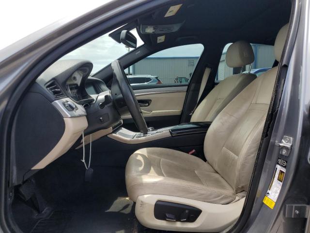 Photo 7 from auction – 2014 BMW 528 I with VIN WBA5A5C56ED502032