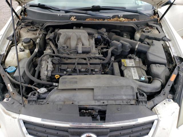 Фото 11 с аукциона – 2008 NISSAN MAXIMA SE с VIN 1N4BA41E08C810171