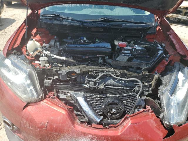 Photo 11 from auction – 2015 NISSAN ROGUE S with VIN 5N1AT2MV9FC835062