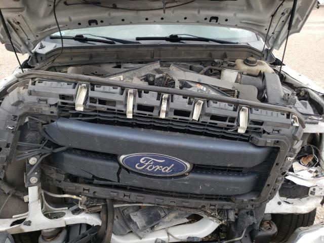 Photo 11 from auction – 2015 FORD F250 SUPER with VIN 1FD7X2A68FED73433