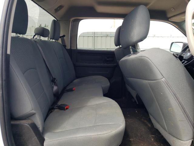Photo 10 from auction – 2020 RAM 1500 CLASS with VIN 3C6RR7KT1LG305947