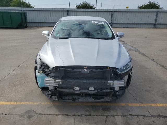 Photo 5 from auction – 2014 FORD FUSION TIT with VIN 3FA6P0D92ER224690