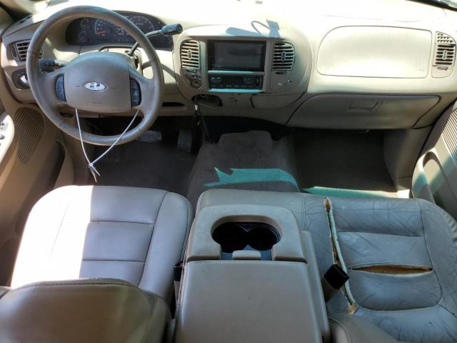 Photo 8 from auction – 2003 FORD F150 SUPER with VIN 1FTRW08L93KA28568