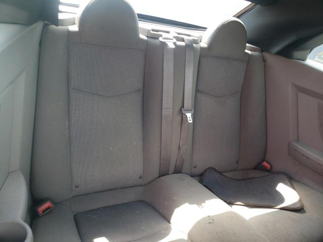Photo 10 from auction – 2008 CHRYSLER SEBRING with VIN 1C3LC45K08N226581