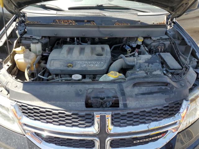 Photo 12 from auction – 2012 DODGE JOURNEY SE with VIN 3C4PDCAB0CT314825