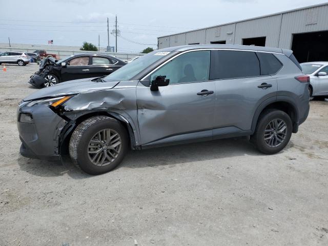 Photo 1 from auction – 2021 NISSAN ROGUE S with VIN 5N1AT3AA4MC847754