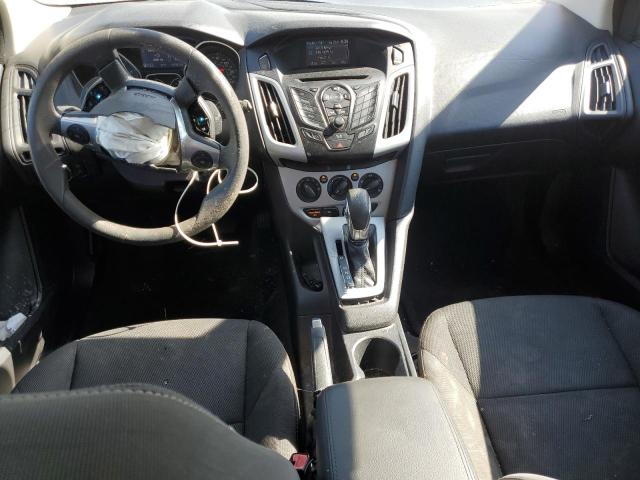Photo 8 from auction – 2012 FORD FOCUS SE with VIN 1FAHP3K21CL151064