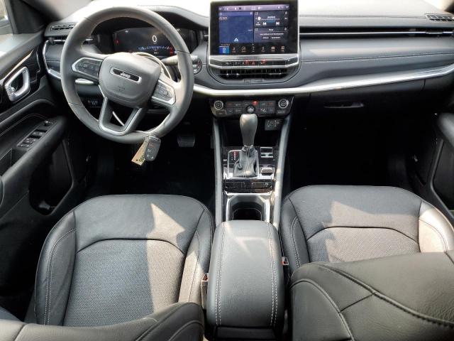 Photo 8 from auction – 2022 JEEP COMPASS LI with VIN 3C4NJDCB1NT147283