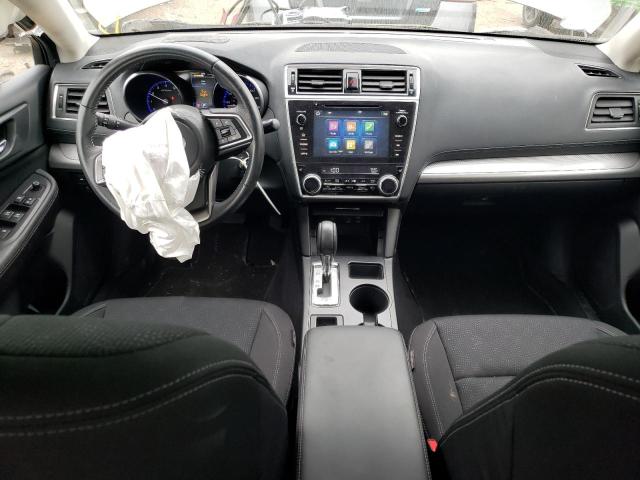Photo 8 from auction – 2018 SUBARU LEGACY 2.5 with VIN 4S3BNAF6XJ3017903