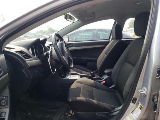 Photo 7 from auction – 2012 MITSUBISHI LANCER ES/ with VIN JA32X2HU6CU610360