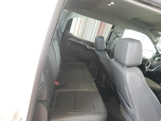 Photo 10 from auction – 2023 CHEVROLET SILVERADO with VIN 2GCUDGED0P1109048